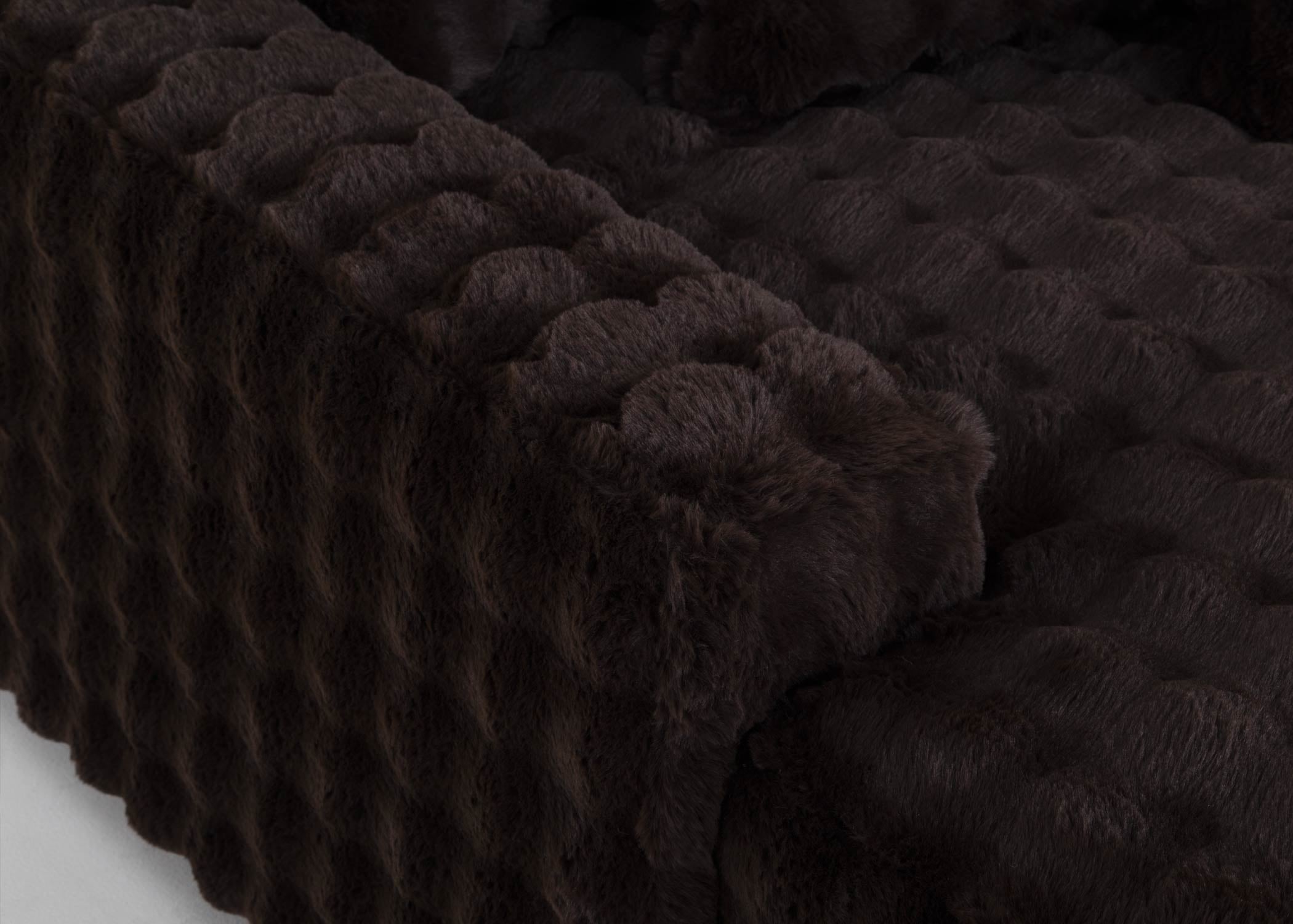 4-Piece Sectional Sofa