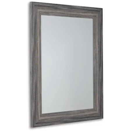 Accent Mirror