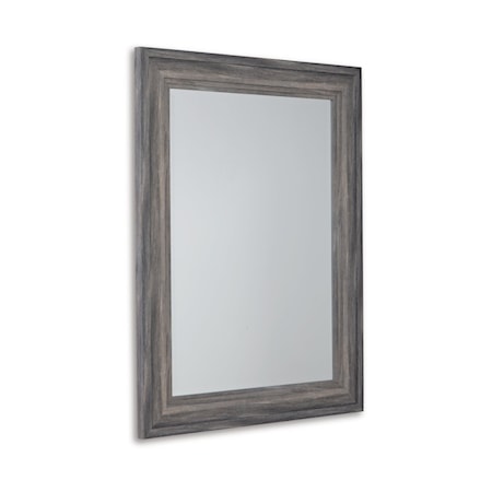 Accent Mirror