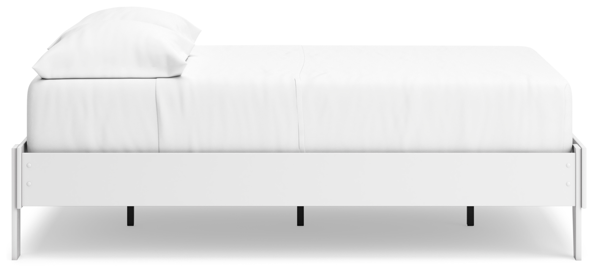 Signature Design by Ashley Hallityn Full Platform Bed