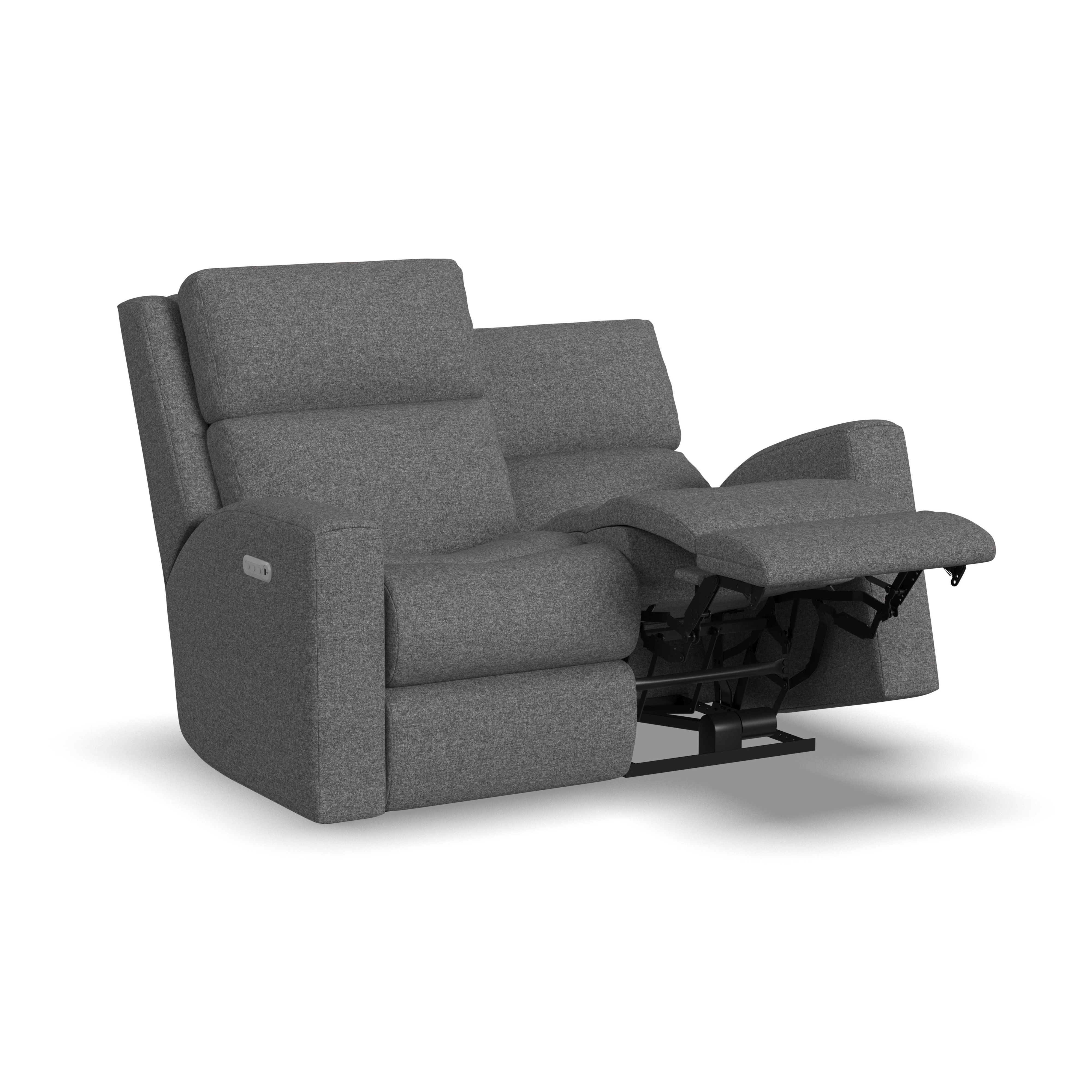 Reclining Loveseat
