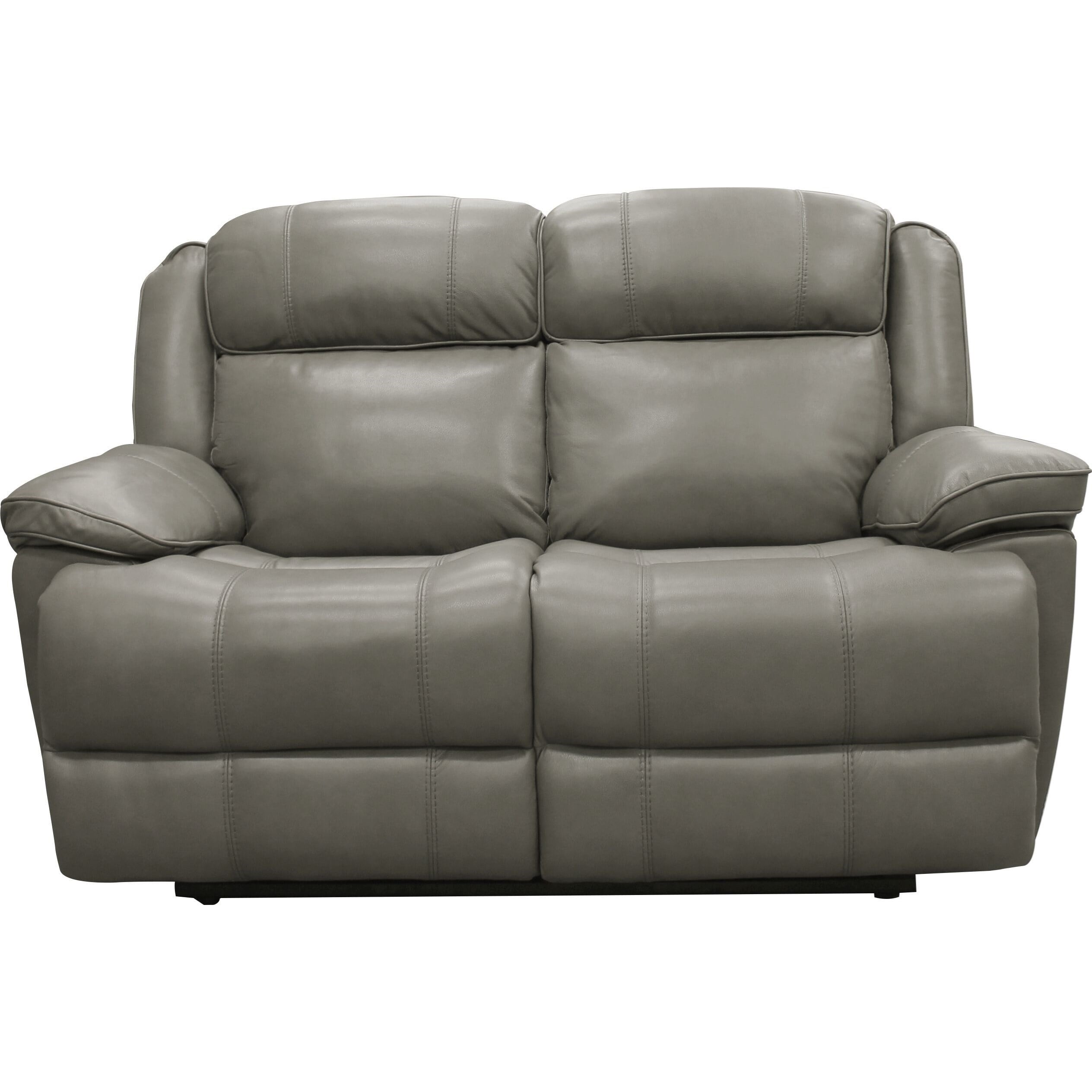 Power Reclining Loveseat