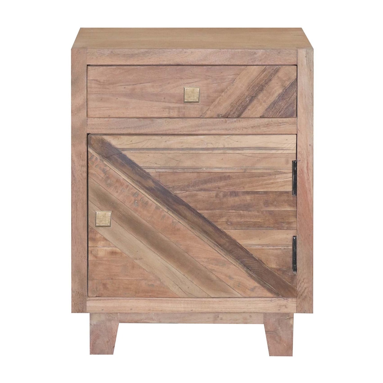 Progressive Furniture Outbound Nightstand