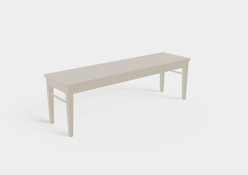 Mavin Keystone Keystone Customizable Bench