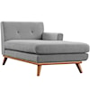 Modway Engage Right-Facing Chaise