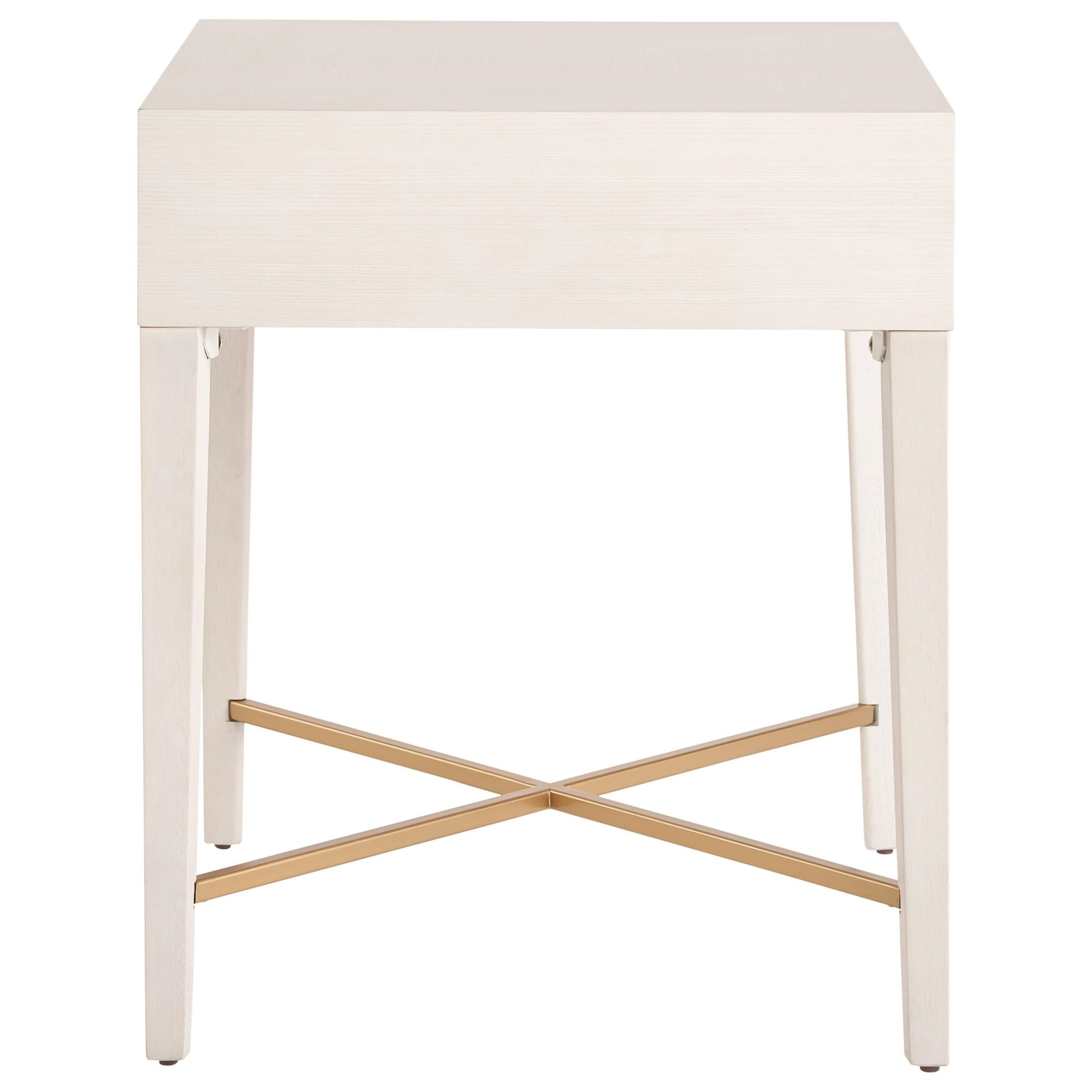 Love. Joy. Bliss. End Table