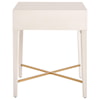 Universal Love. Joy. Bliss.-Miranda Kerr Home End Table