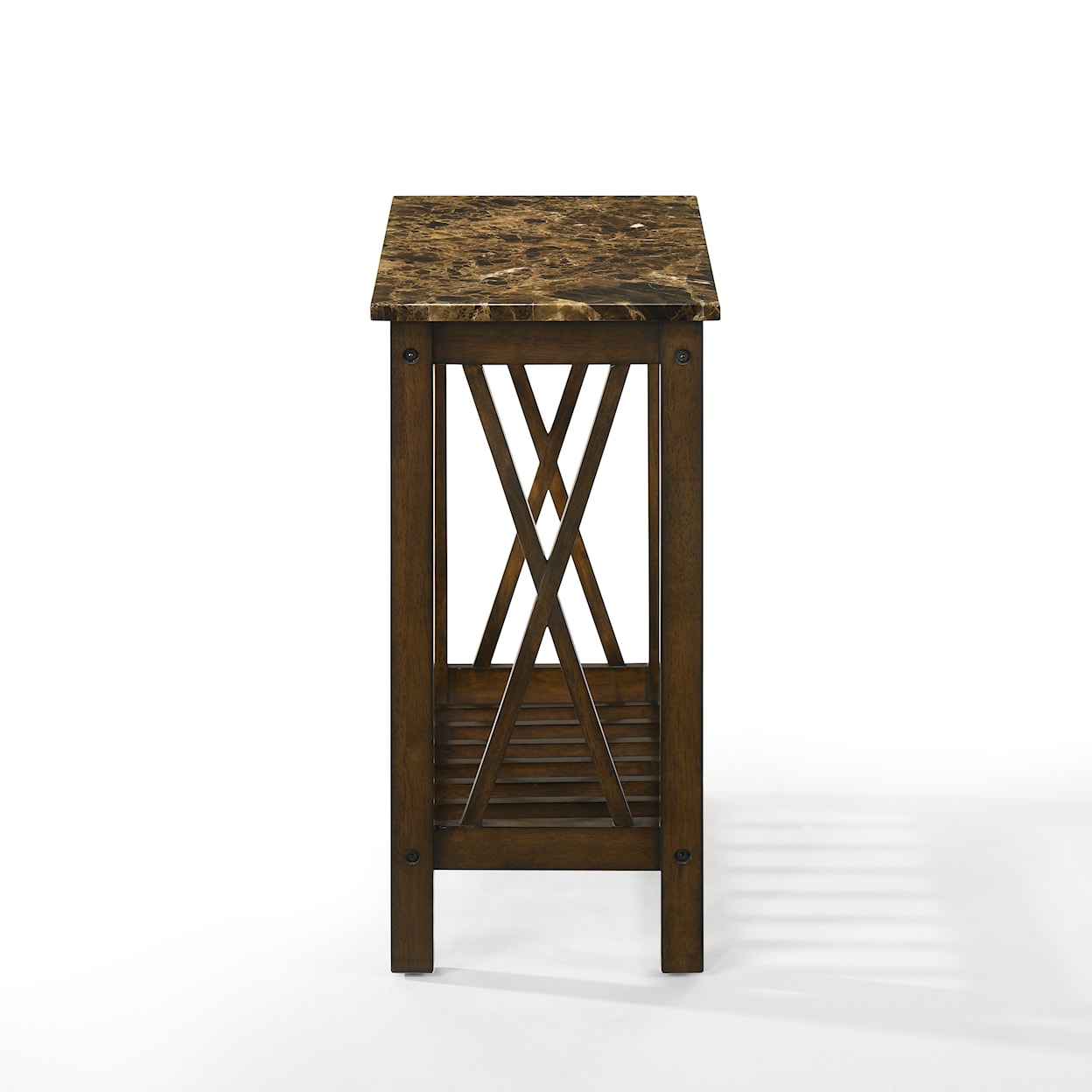 New Classic Eden End Table