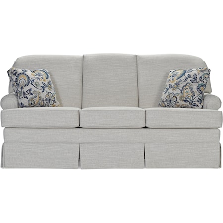 Lawson Style Stationary Sofa