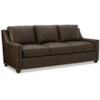 Hickory Craft L702950BD Sofa w/ Pillows