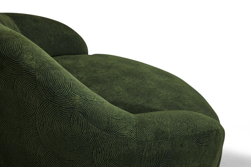 Palliser Graham Graham Swivel Chair