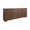 Libby Easton 82 Inch TV Console