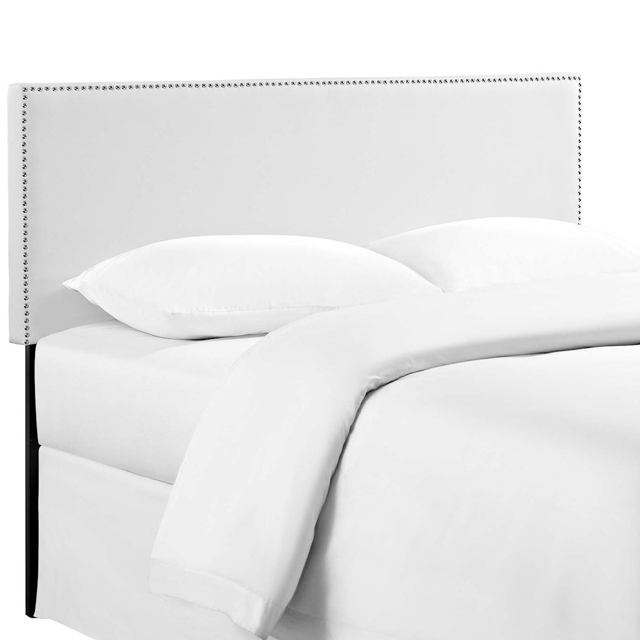 Modway Phoebe Upholstered Queen Headboard