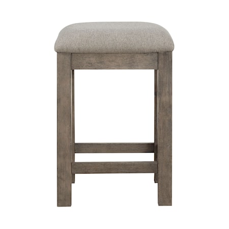 Console Stool