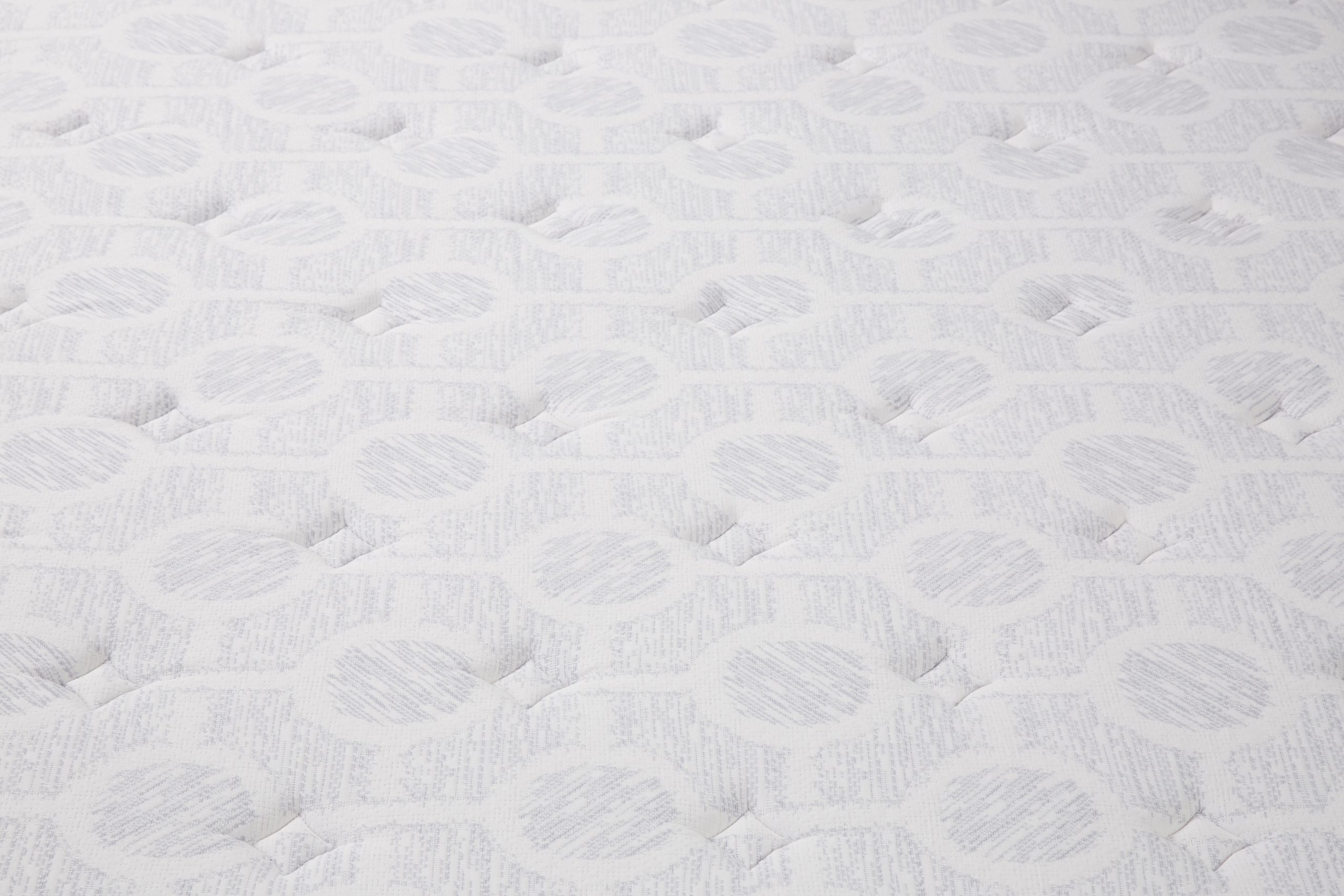 Twin Plush Innerspring Mattress