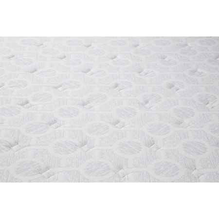 Twin XL Plush Innerspring Mattress