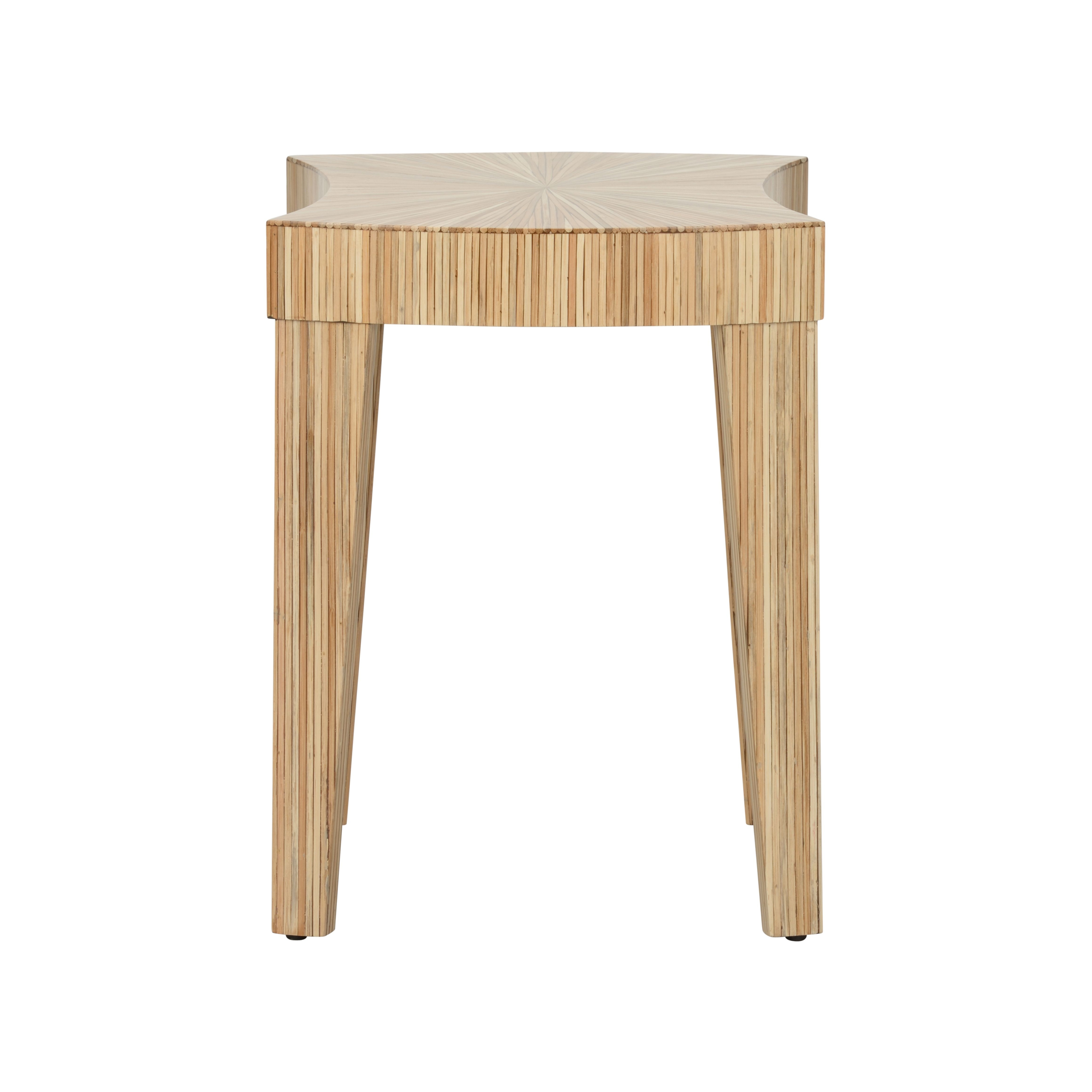 Chelsea House Chelsea House Misc Jigsaw Side Table