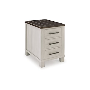 In Stock End Tables Browse Page