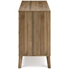 Ashley Furniture Signature Design Aprilyn Dresser