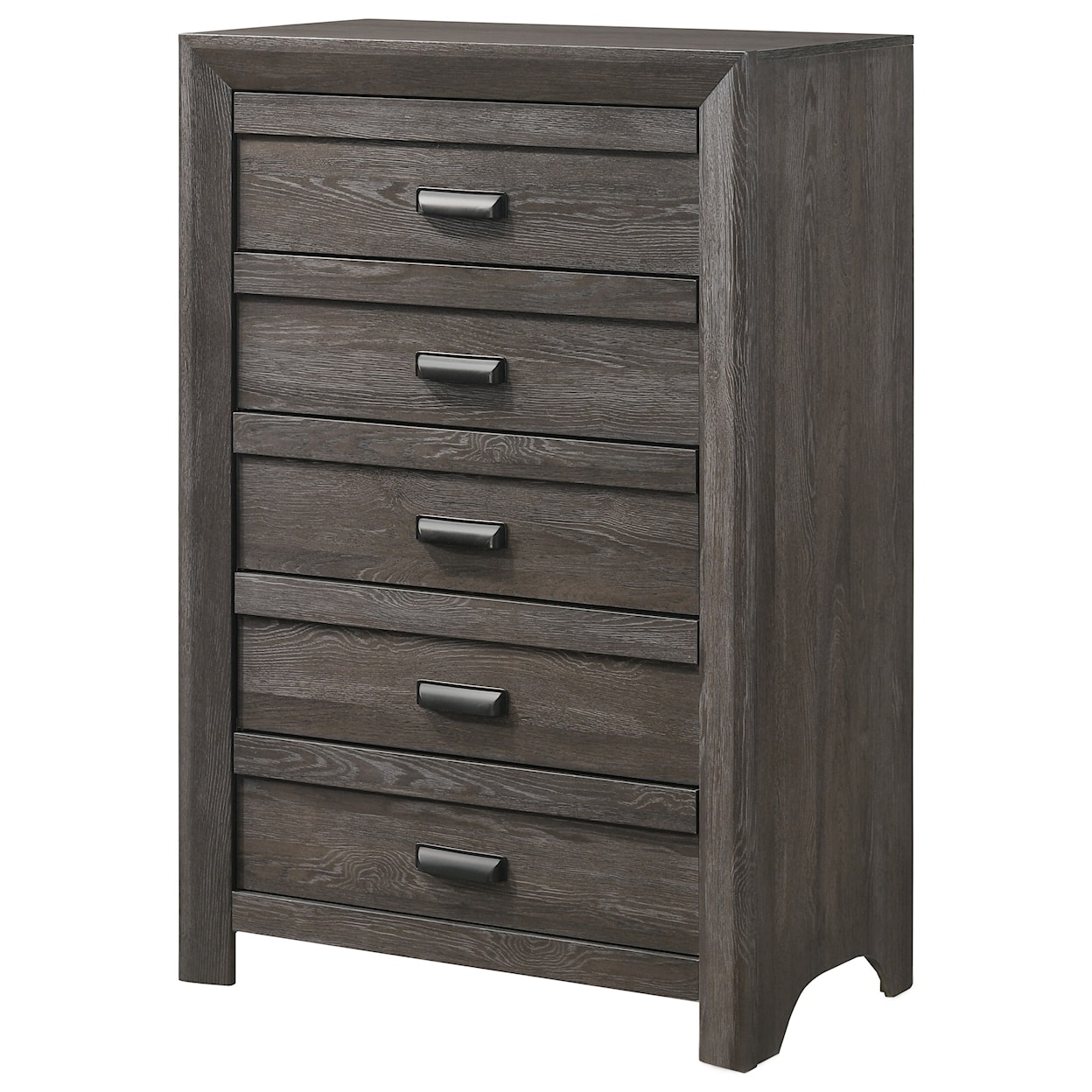 Crown Mark Adelaide Chest