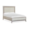 Magnussen Home Lenox Bedroom Queen Bed