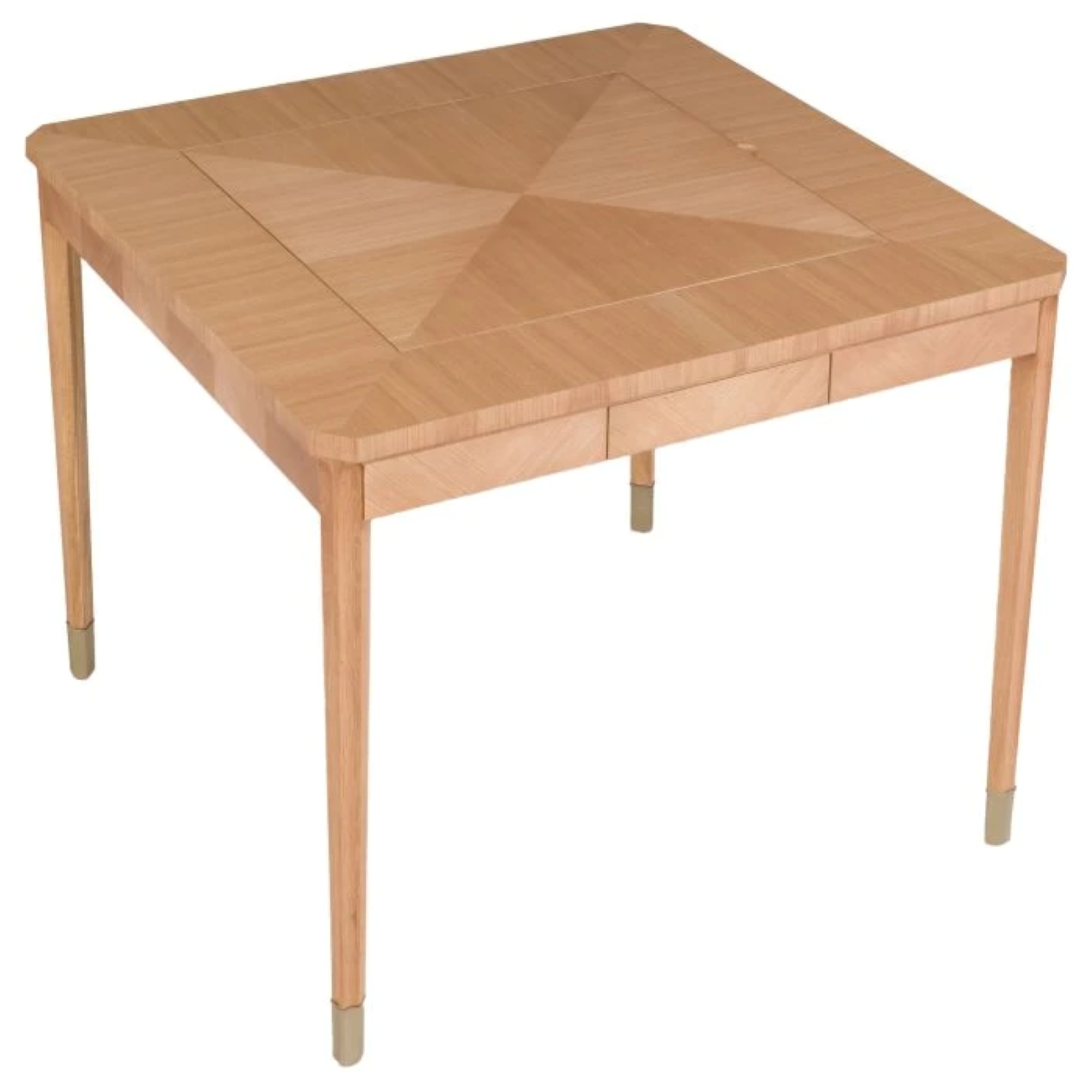 Grove Park Libby Langdon for Fairfield,Featured Combinations Square Multi-Game Activity Table