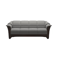 4 Cushion Sofa