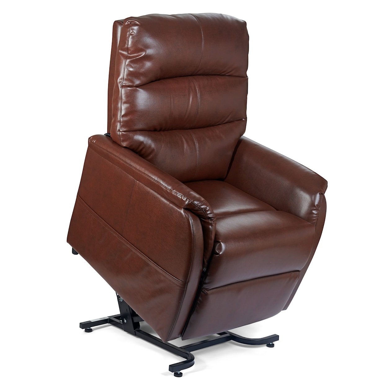 UltraComfort Destin Large Power Lift Chair Recliner