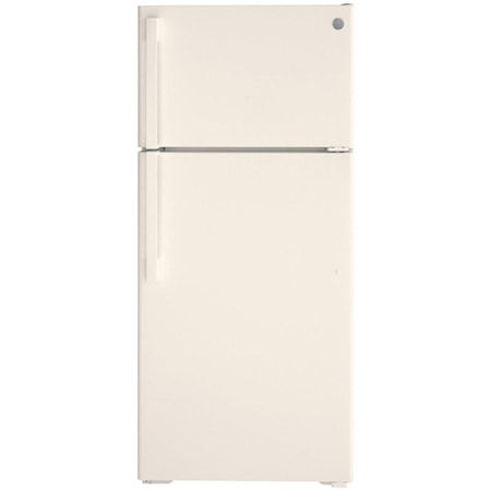 Top Freezer Freestanding Refrigerator