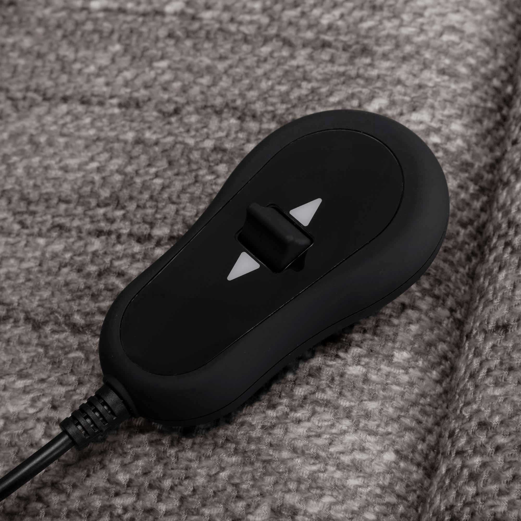 Springfield & Company 8544 Gradin Oversized Power Rocker Recliner