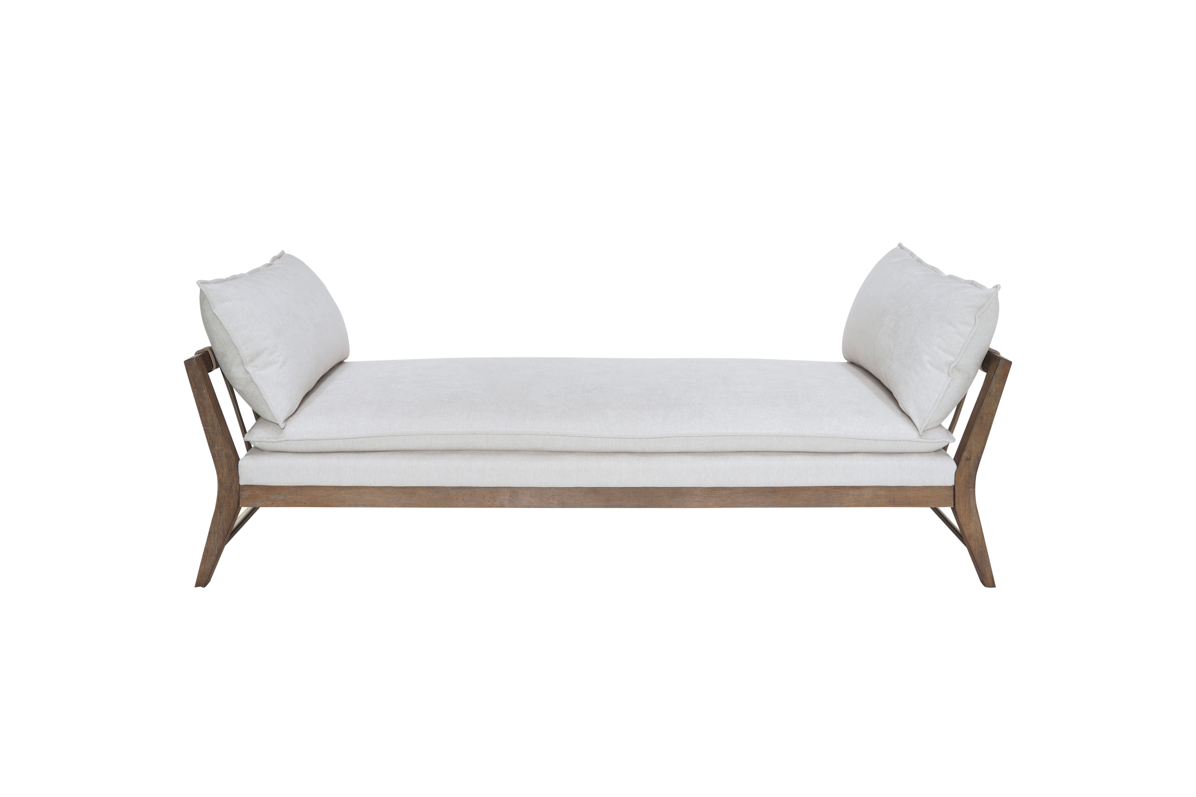 85" Bench Daybed