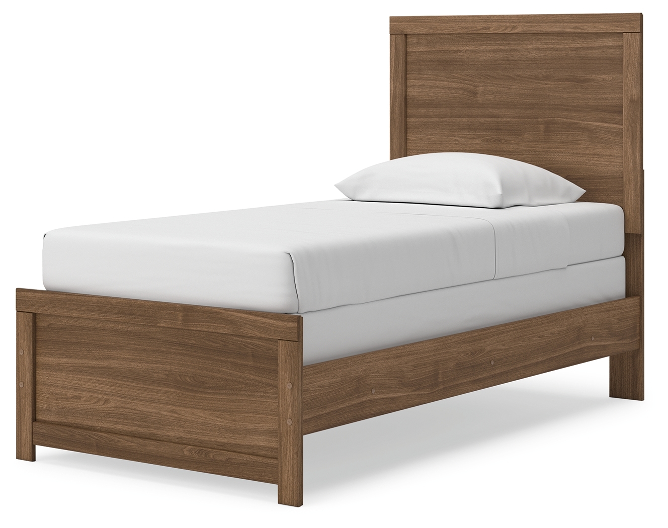 Signature Design by Ashley Broachmyn Twin Panel Bed