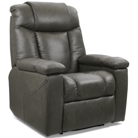 Medium Power Recliner