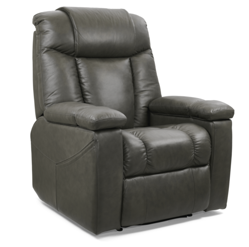 Medium 5-Zone Power Recliner
