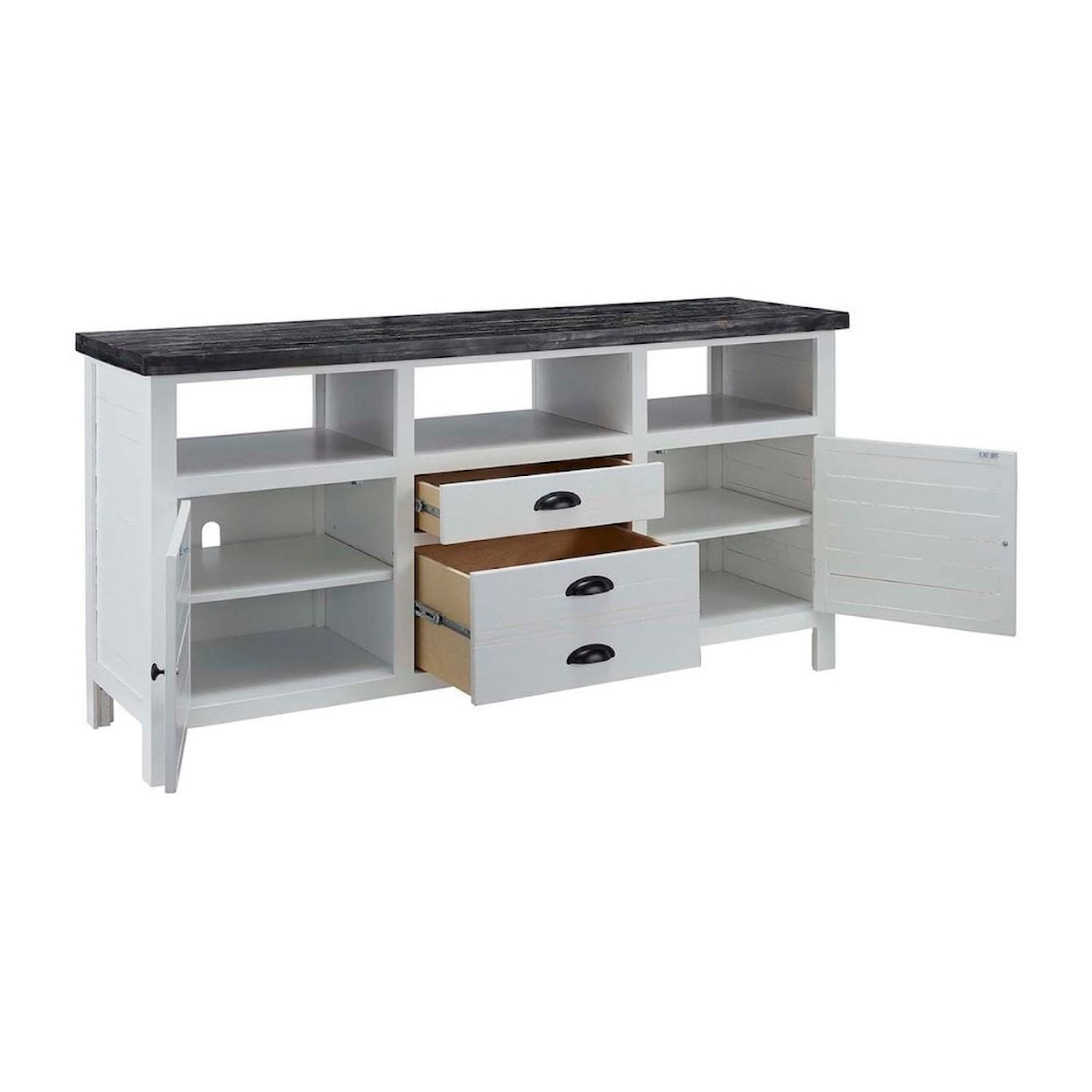 Progressive Furniture Laredo 65" Console