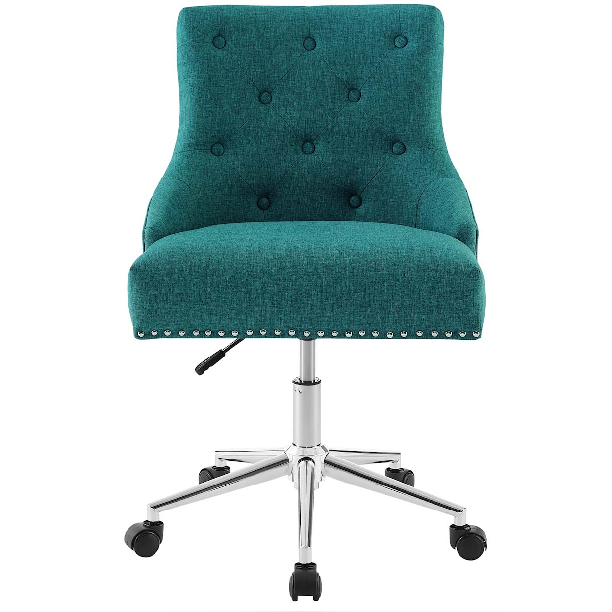 Modway Regent Swivel Office Chair