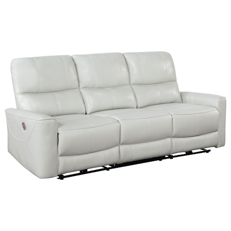 2-piece Power Reclining Sofa Set