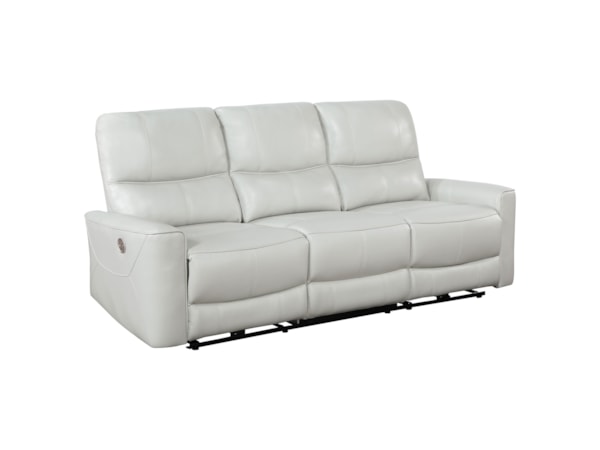 2-piece Power Reclining Sofa Set