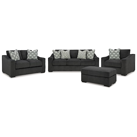 Living Room Set