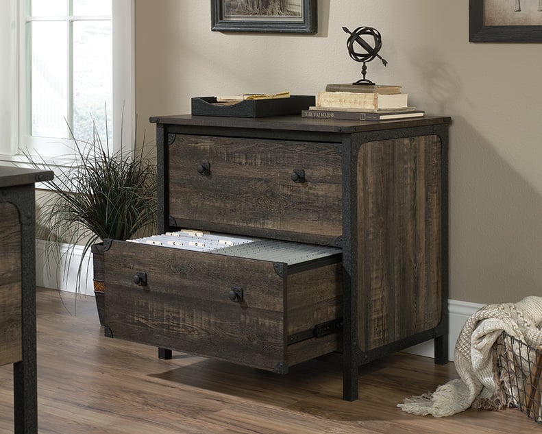 Steel River 2-Drawer Lateral File Cabinet