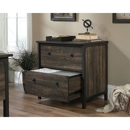 Steel River 2-Drawer Lateral File Cabinet