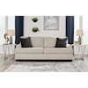 Signature Design by Ashley Vayda Sofa