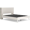 Ashley Furniture Signature Design Aprilyn Queen Bookcase Bed