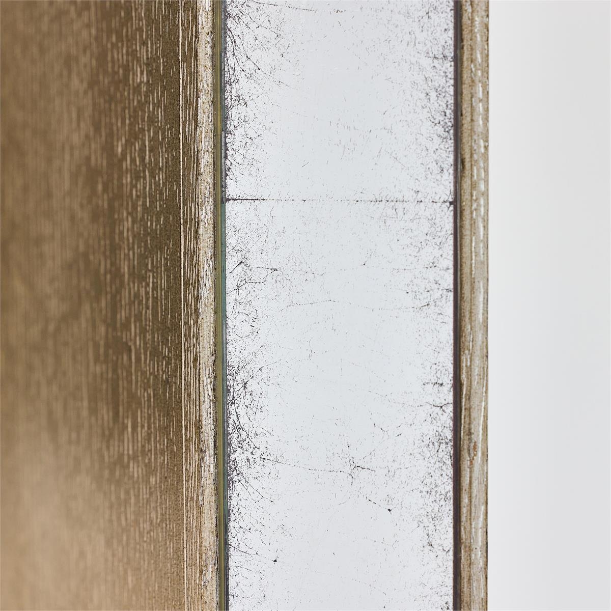 4-Door Sideboard w/Dimmable LED Lighting