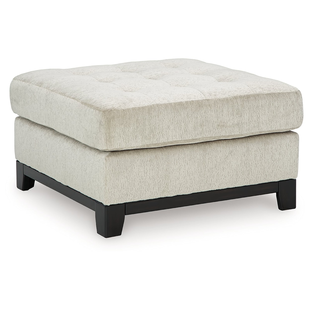 JB King Maxon Place Oversized Accent Ottoman