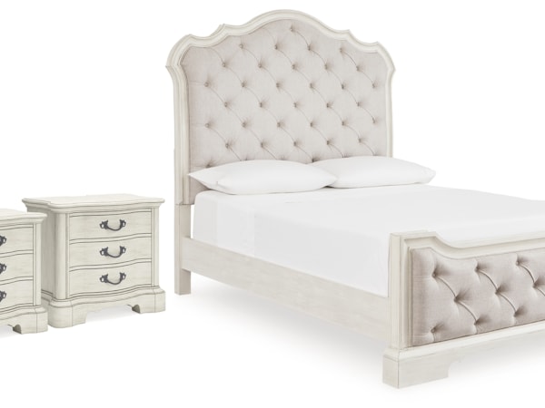 Queen Bedroom Set