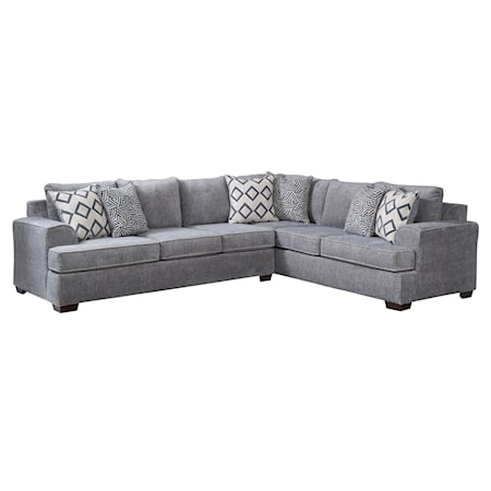 Sectional Sofa