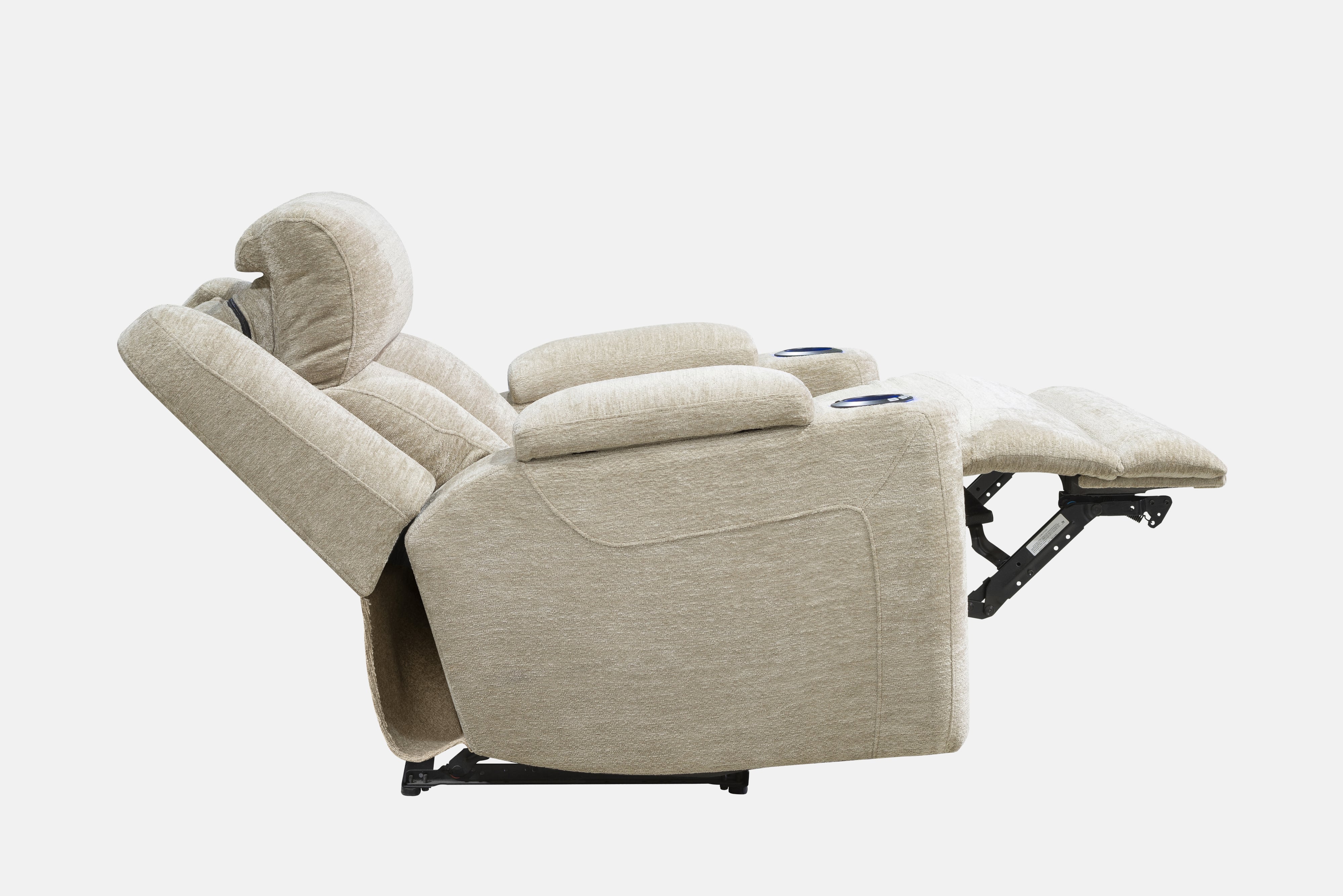 Parker Living Dalton Power Recliner (Set of 2)