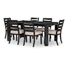 Legacy Classic Wesley Dining Table