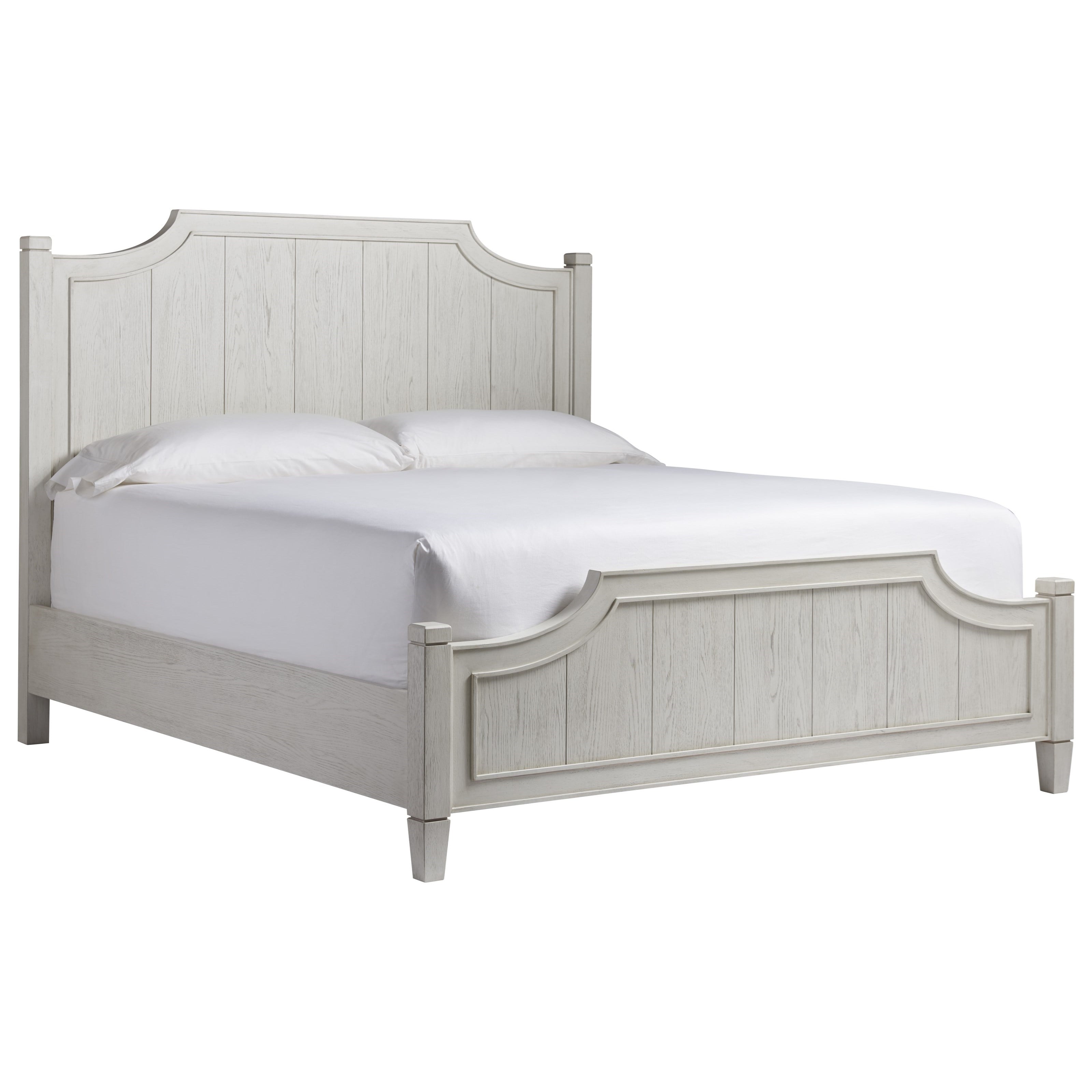 Surfside Queen Bed